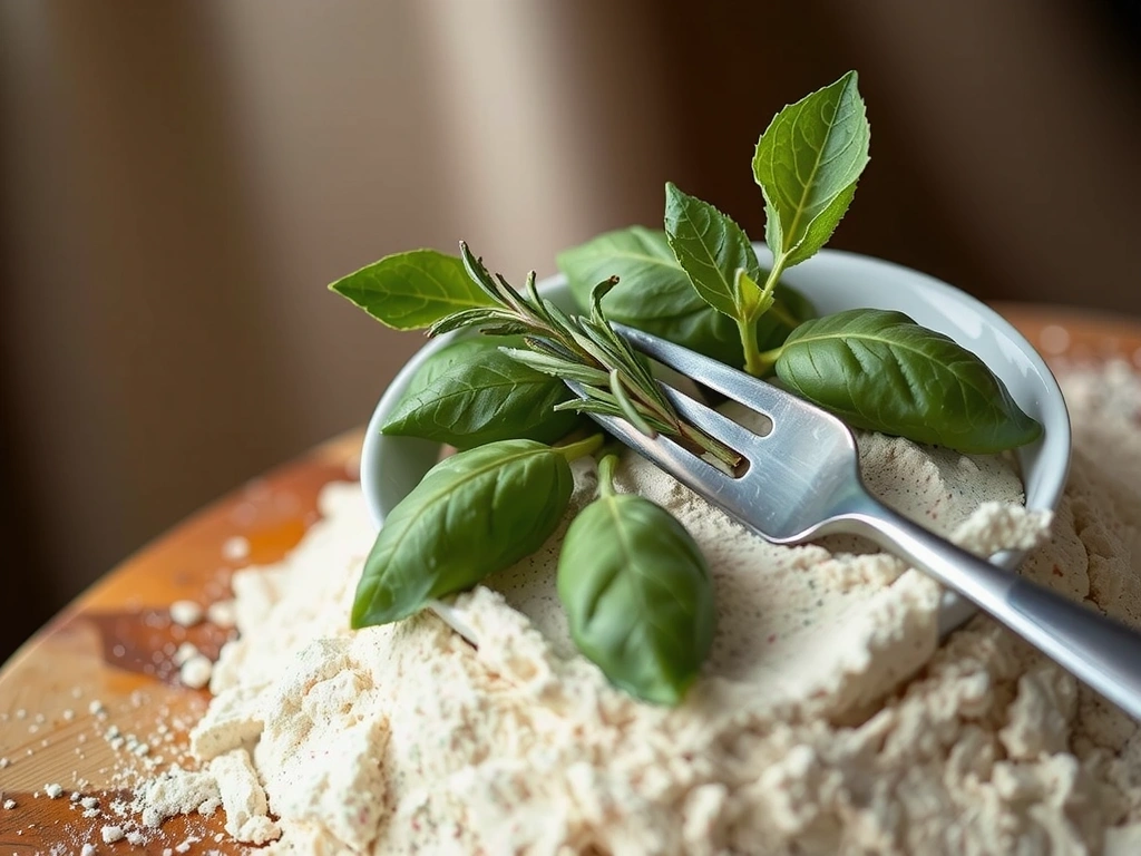 Ingredientes frescos